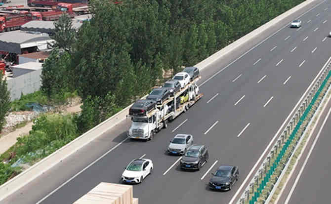 贡觉高速公路汽车救援